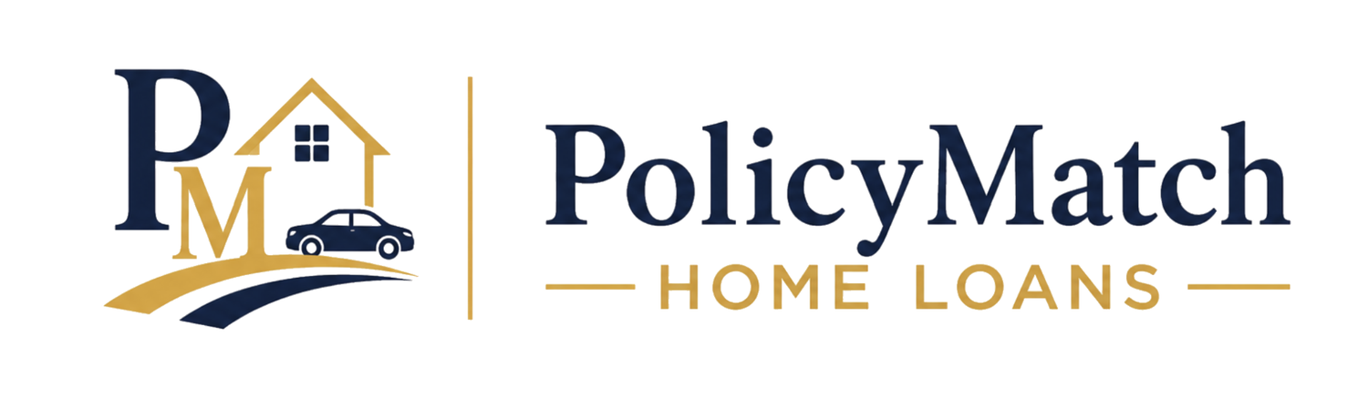 PolicyMatch Home Loans